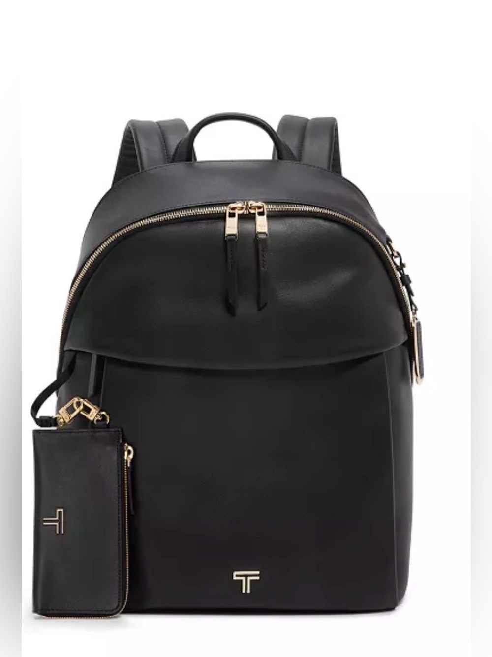 TUMI
Voyageur Holland Backpack NEW - Picture 3 of 13